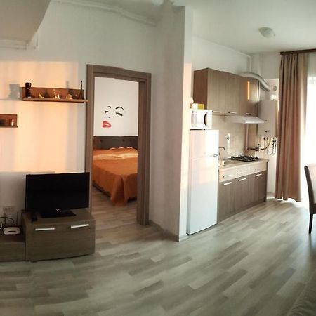 Summerland Loft Mamaia Exterior photo