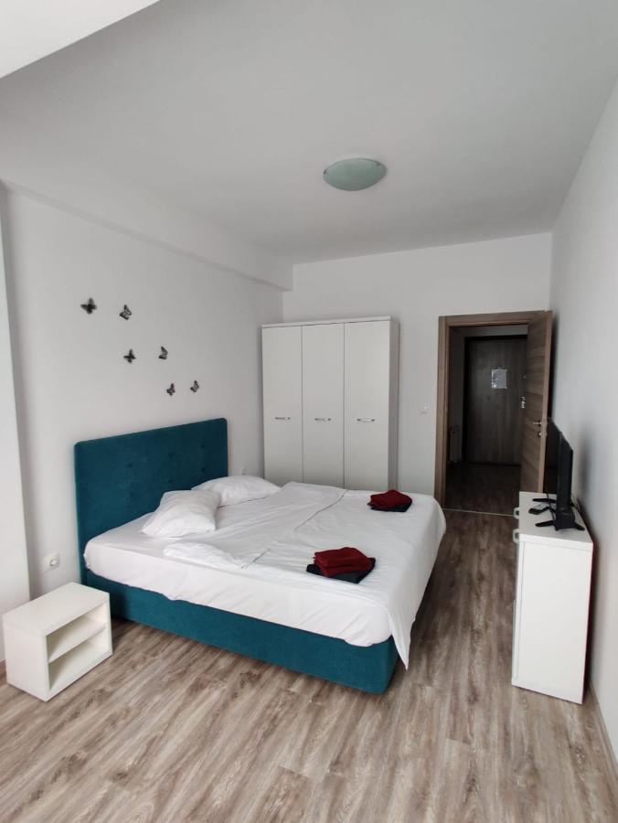 Summerland Loft Mamaia Exterior photo