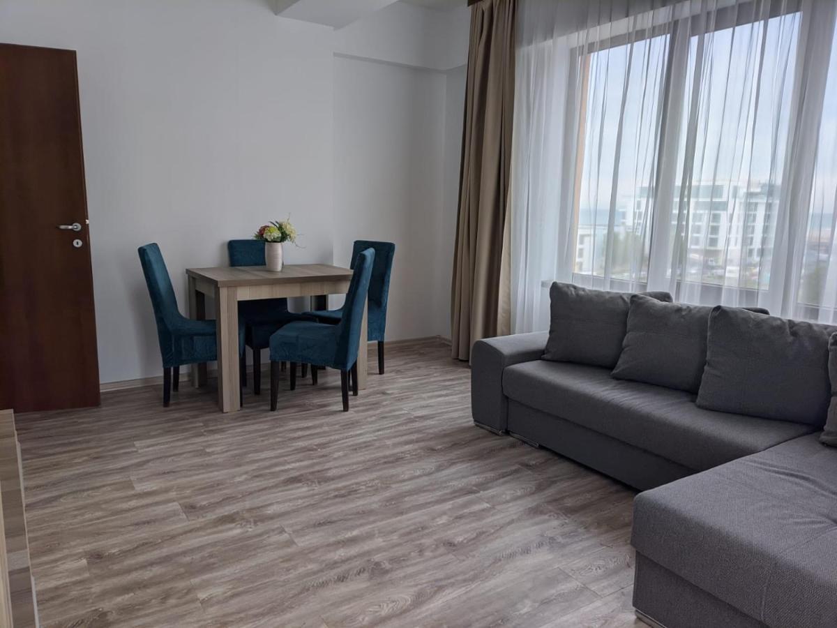 Summerland Loft Mamaia Exterior photo