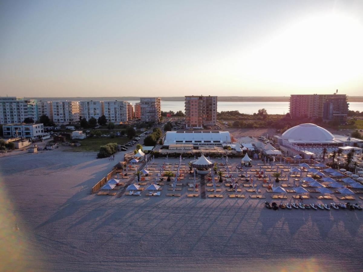 Summerland Loft Mamaia Exterior photo