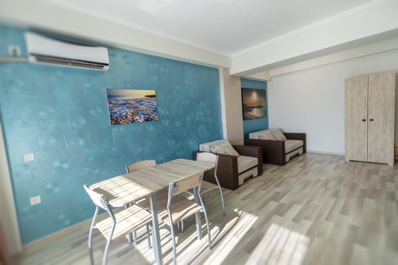 Summerland Loft Mamaia Exterior photo