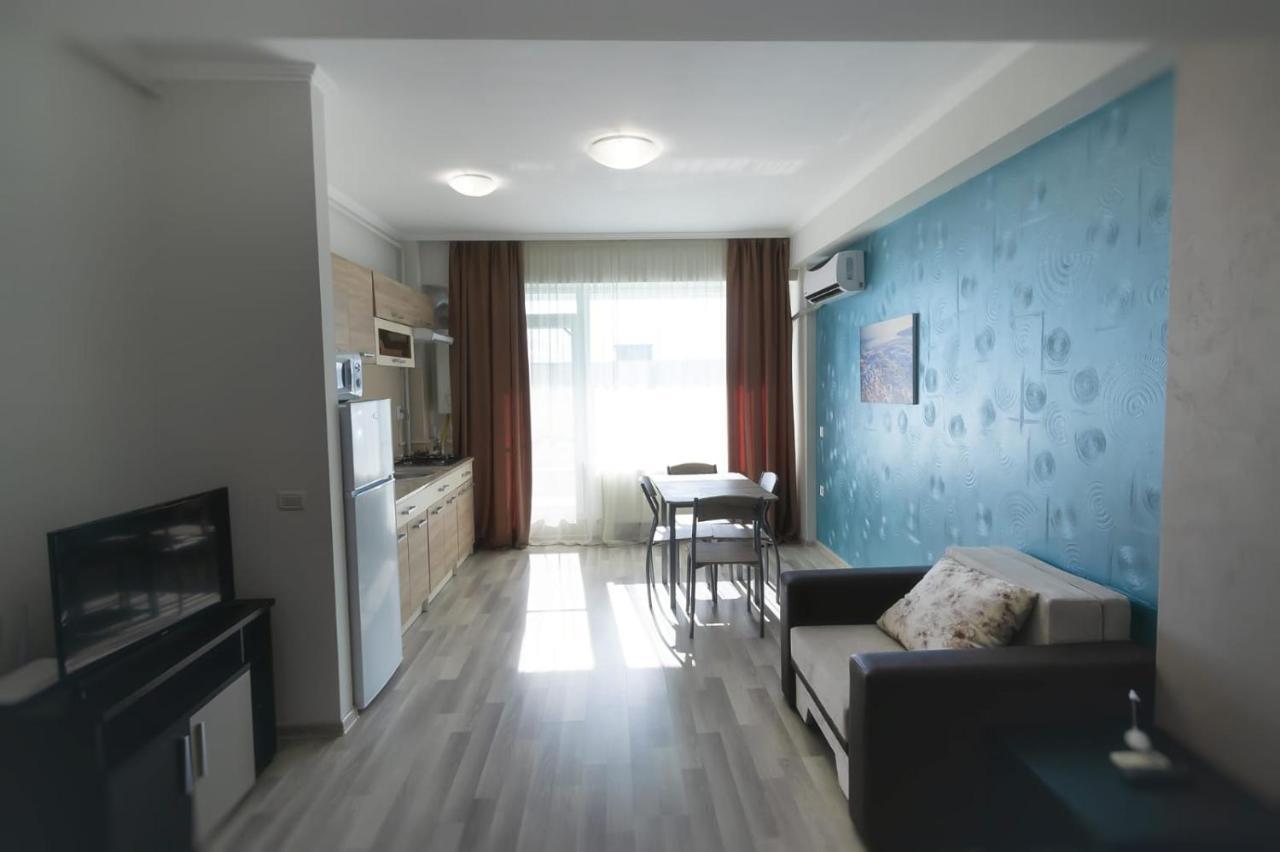 Summerland Loft Mamaia Exterior photo