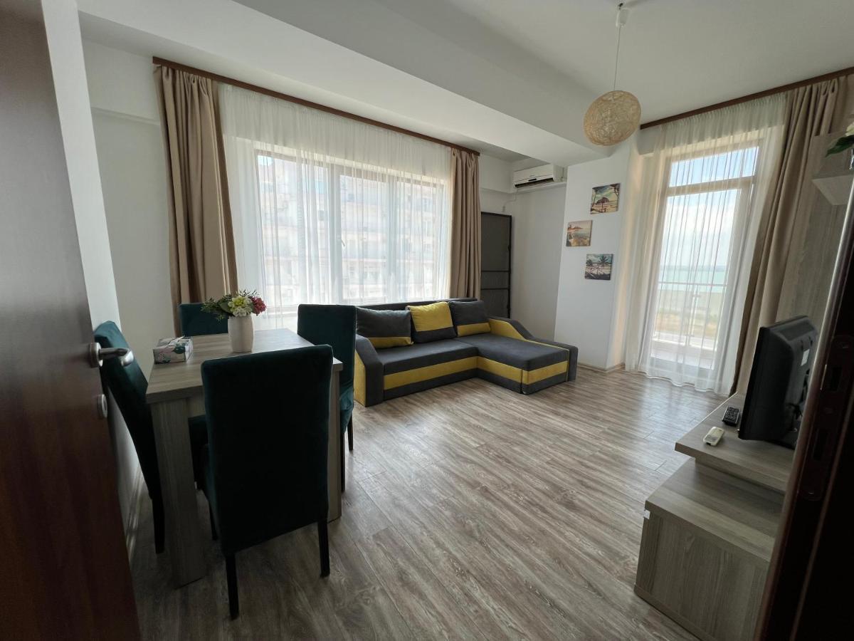 Summerland Loft Mamaia Exterior photo