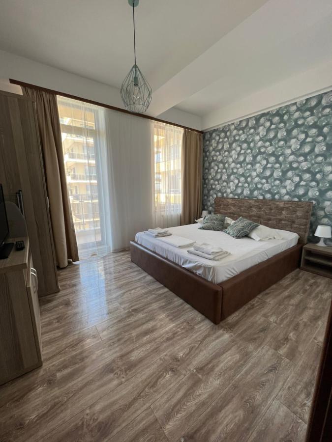 Summerland Loft Mamaia Exterior photo
