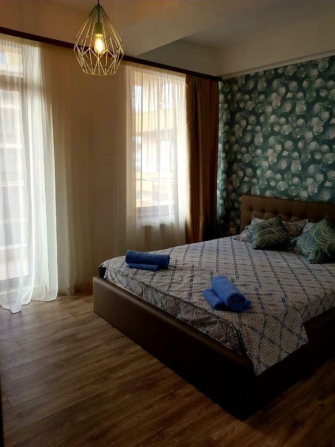 Summerland Loft Mamaia Exterior photo