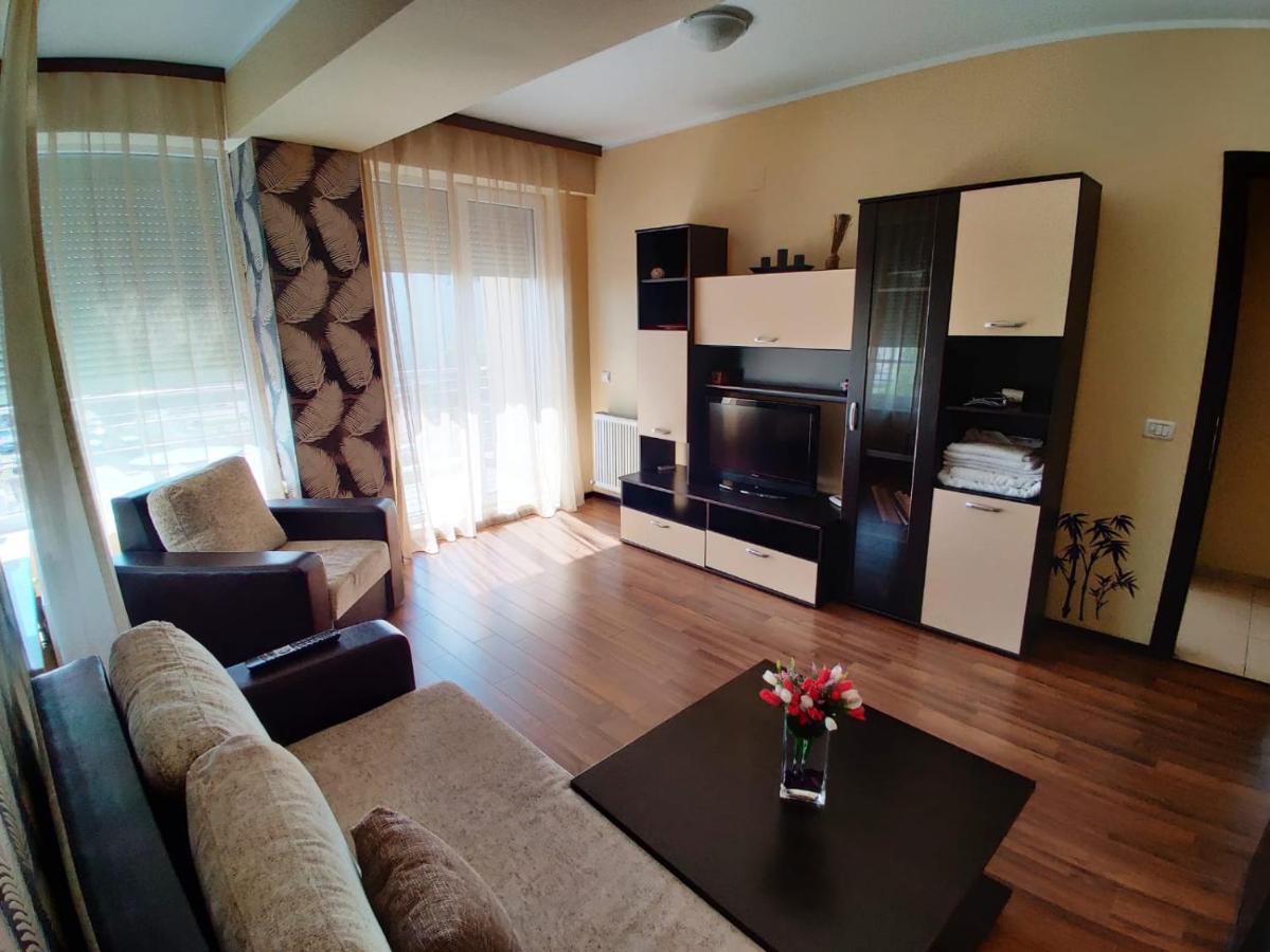 Summerland Loft Mamaia Exterior photo